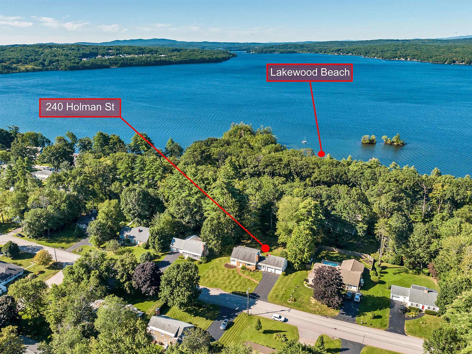 240 Holman Street, Laconia, NH 03246 MLS 4968536 Zillow