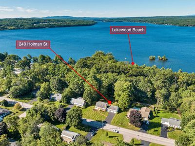 240 Holman Street, Laconia, NH, 03246