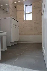 Rented by Atlantic Management Co Inc