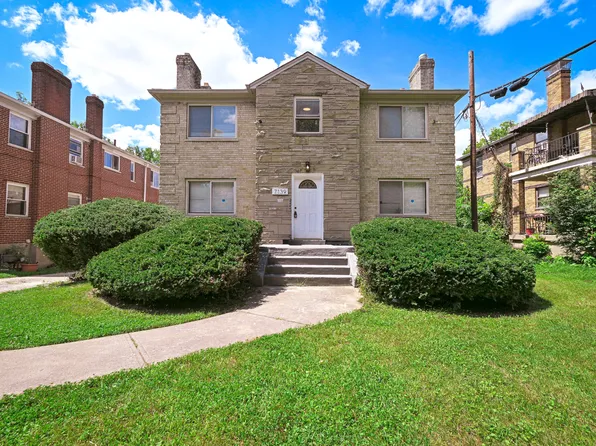 7139 Eastlawn Dr #4, Cincinnati, OH 45237