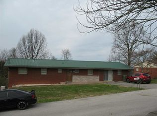 1010 Lookout Dr, Morristown, TN 37814