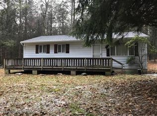 113 Holiday Dr, Albrightsville, PA 18210