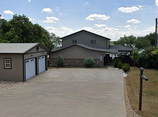 2157 Gun Club Rd, San angelo, TX 76904