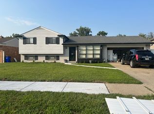 (Undisclosed Address), Detroit, MI 48219