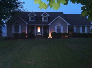 7258 Old Greenhill Rd, Bowling Green, KY 42103