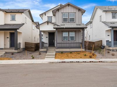 13181 Front Porch Lane, Firestone, CO, 80504