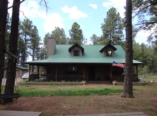 127 High Point Dr, Mormon Lake, AZ 86038