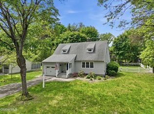 87 Murray Avenue, Delmar, NY 12054