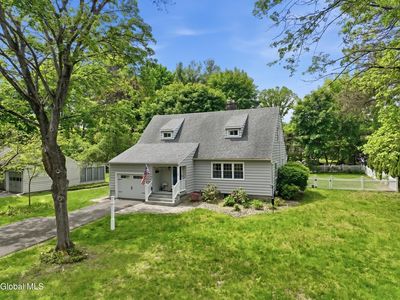 87 Murray Avenue, Delmar, NY, 12054