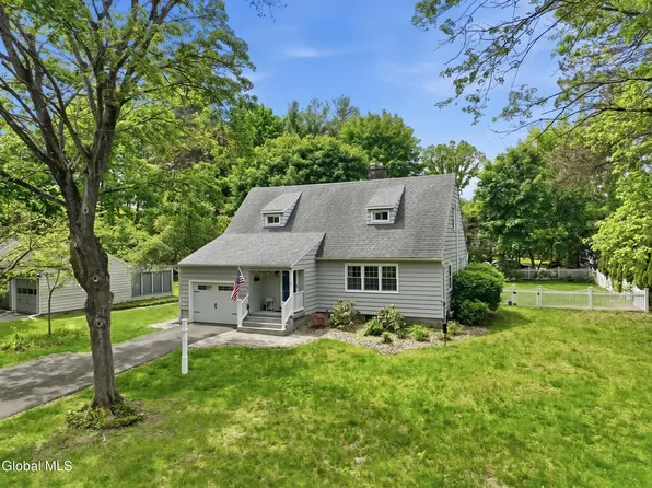 87 Murray Avenue, Delmar, NY 12054