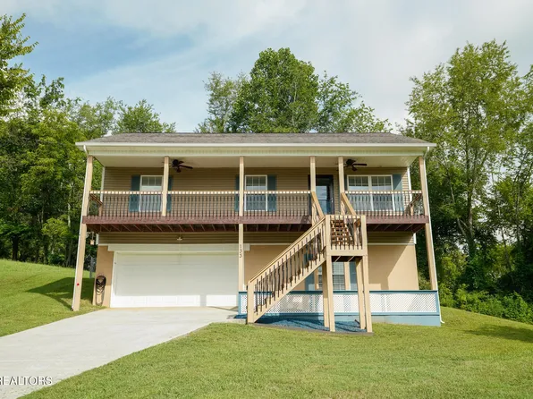 133 Wildwood Hills Dr, Maryville, TN 37804