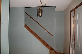 Nice Foyer