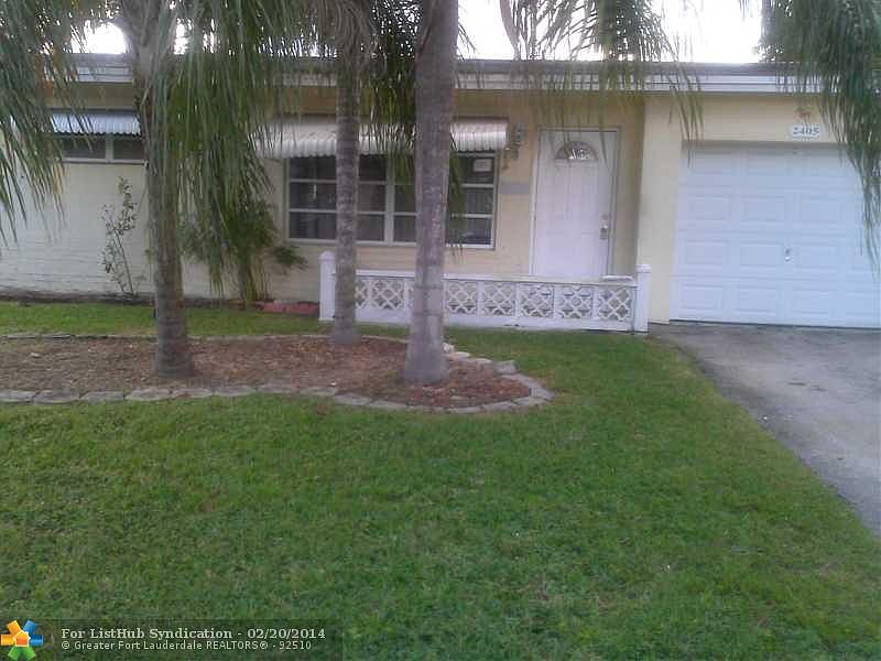 1st image of 2405 NW 81st Ave