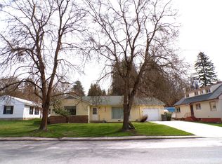 350 N Cedar St, Colville, WA 99114