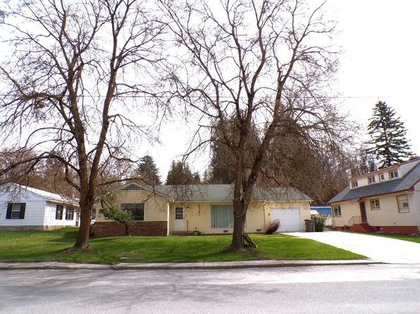 350 N Cedar St, Colville, WA 99114