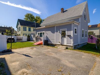 17 Riley St, Worcester, MA, 01610