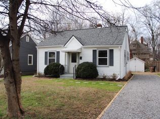 610 Rudolph Ave, Nashville, TN 37206