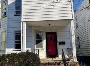 73 Clinton St, Bloomfield, NJ 07003