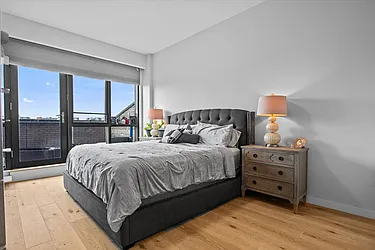 104 West End Avenue PENTHOUSE-1 PENTHOUSE-1 In Brighton Beach, Brooklyn ...