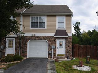 74 Pony Cir, Martinsburg, WV 25405
