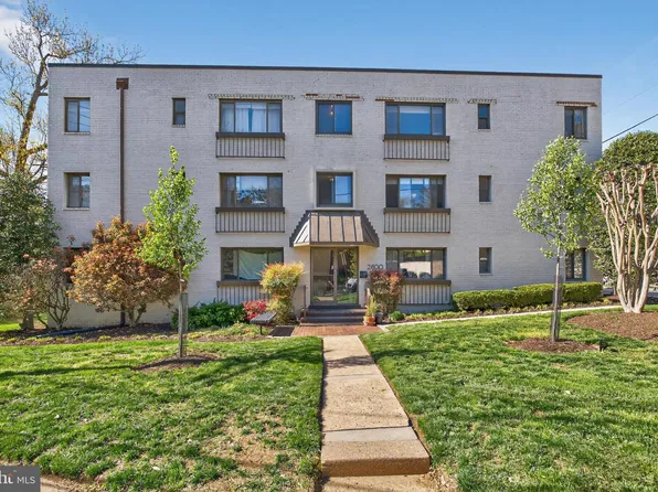 2600 Tunlaw Rd NW APT 6, Washington, DC 20007