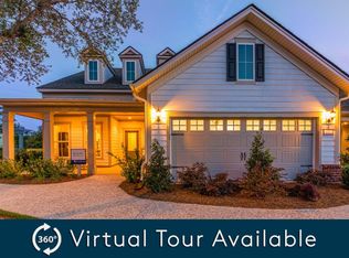 124 Harvest Hl, Pooler, GA 31322