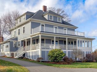 4 Bay View Ave, Hingham, MA 02043