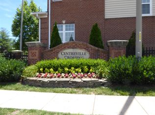 14286 Woven Willow Ln #35, Centreville, VA 20121