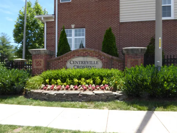 14286 Woven Willow Ln #35, Centreville, VA 20121