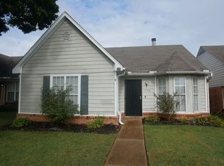 1184 W East Ross Pkwy, Southaven, MS 38671