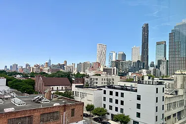 Rented by AZ REALTY NYC LLC