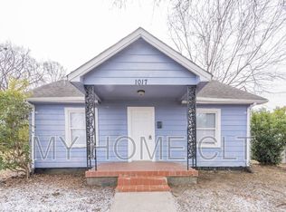 1017 Holland Ave, Charlotte, NC 28206