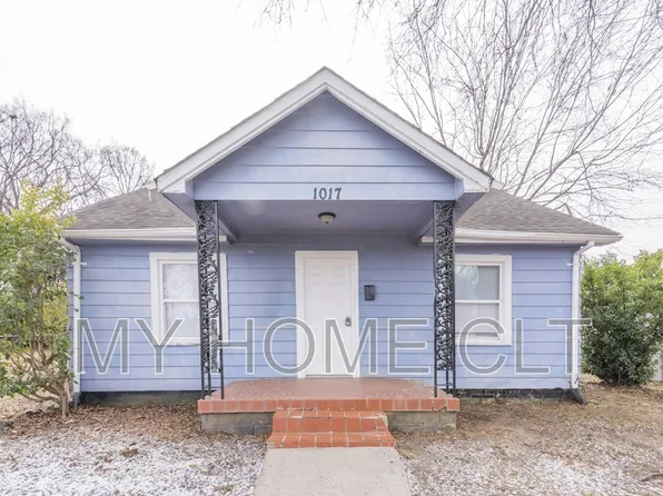 1017 Holland Ave, Charlotte, NC 28206
