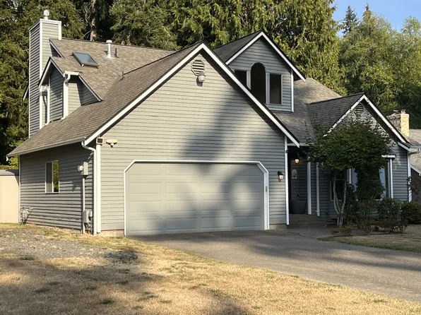 7410 Lazy South Ln NE, Bremerton, WA 98311