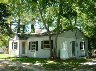 2645 Temples Point Rd #12, Havelock, NC 28532