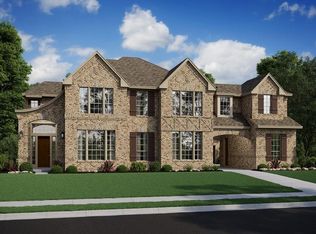 20307 Hillside Grove Ln, Cypress, TX 77433