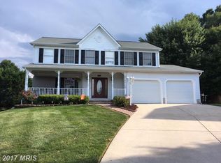 904 Hack Berry Ct, Bel Air, MD 21014