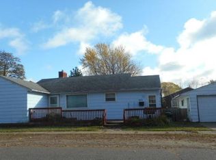 201 Cross Ave NE, Crosby, MN 56441