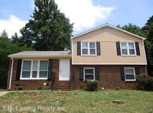 5714 Lawrence Orr Rd, Charlotte, NC 28212