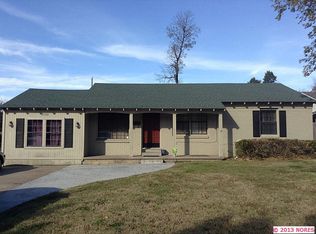 3743 E 2nd Pl, Tulsa, OK 74112