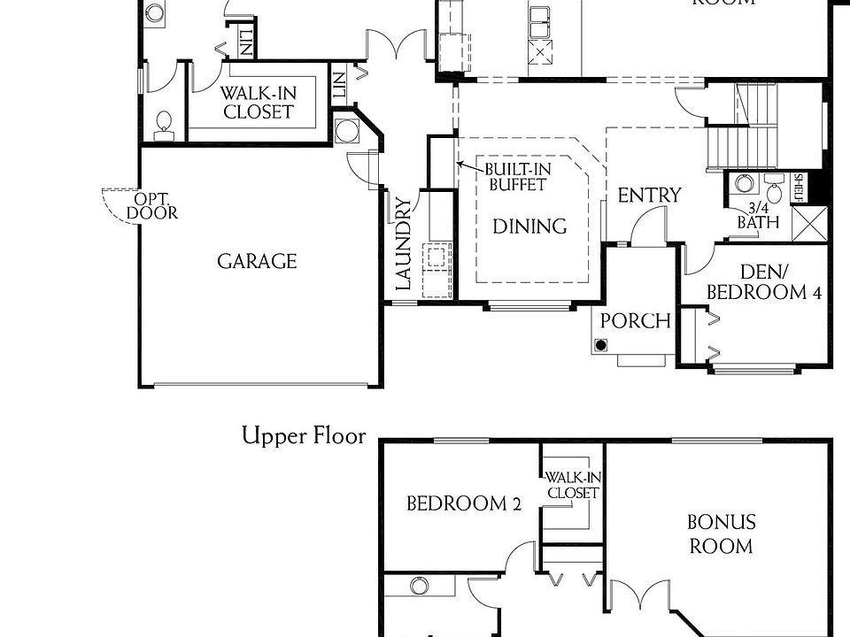 Floor Plan.