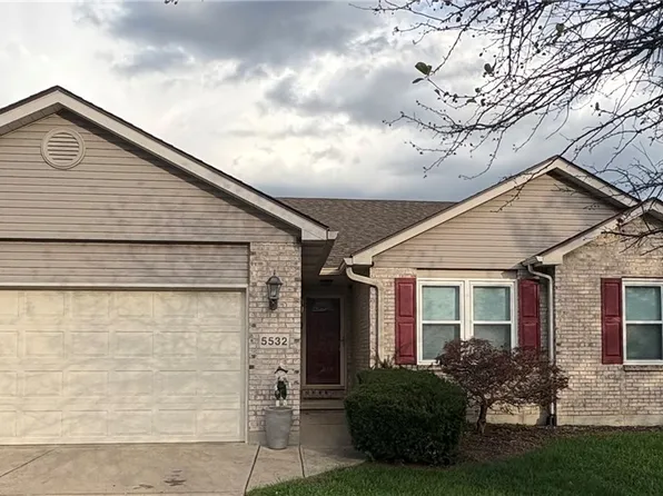 5532 Dorothy Ct, Carlisle, OH 45005