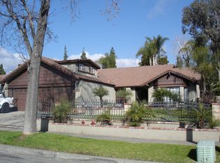 925 Kenwood Ave, Upland, CA 91784