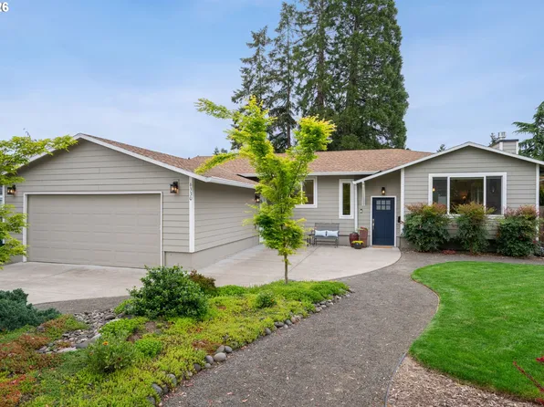 6330 SW Fisher Ave, Beaverton, OR 97008