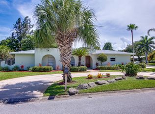 607 Hibiscus Trl, Melbourne Beach, FL 32951