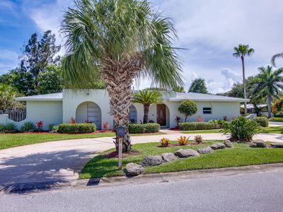 607 Hibiscus Trl, Melbourne Beach, FL, 32951