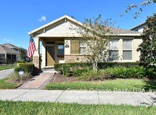 15567 Waterleigh Cove Dr, Winter Garden, FL 34787