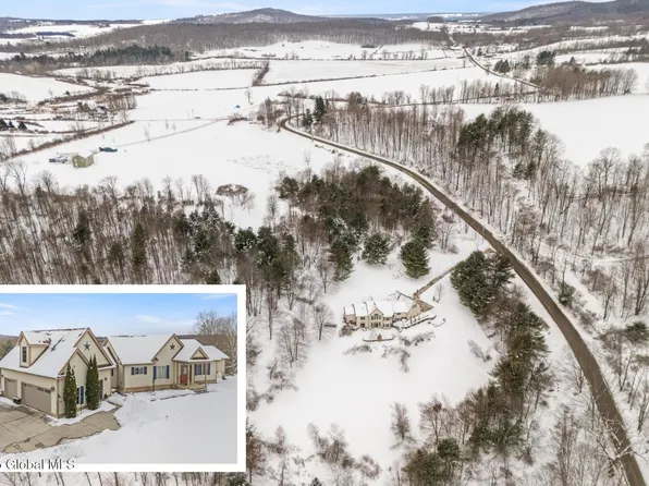 1834 Meeting House Road, Cambridge, NY 12816