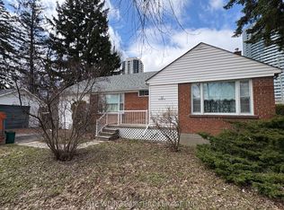32 Meadowview Ave, Markham, ON