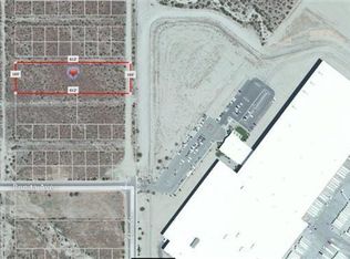 0 Elm St, Cabazon, CA 92230